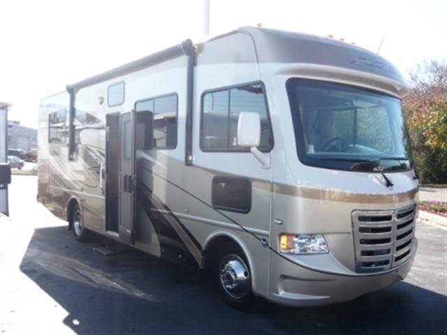 New 2012 THOR MOTOR COACH ACE EVO29.1 Class A - Gas For Sale